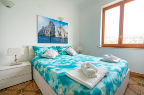 Casa Nonna Marta Capri
